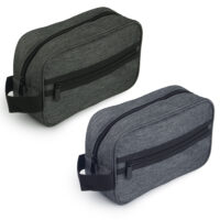 Nécessaire em Poliéster 300D