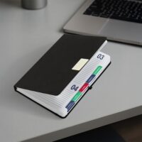 Agenda Diária 2026 Linho 09060XZ