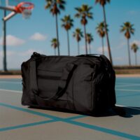 Bolsa Couro Sintético 32 Litros  08296XZ