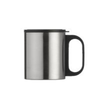 Caneca Inox 180ml XZ-07392