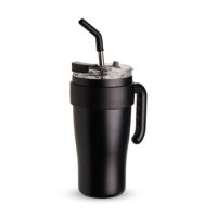 Caneca Térmica Inox 800ml XZ-18970