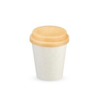 Copo Fibra de Arroz 350ml  XZ-15322