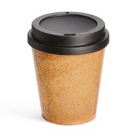 Copo Fibra de Coco 350ml   15317XZ