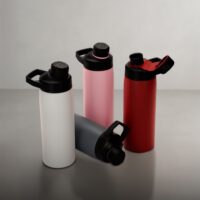 Garrafa Térmica 600ml  18976XZ