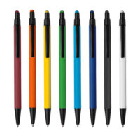 Caneta Metálica AS-CM0107C