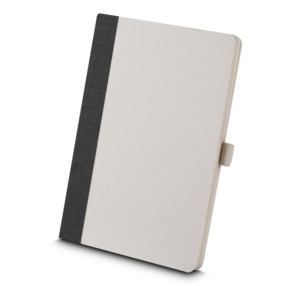 Caderno Capa em Fibra de Cana de Açúcar e RPET AS-CAD010 - Imagem 3