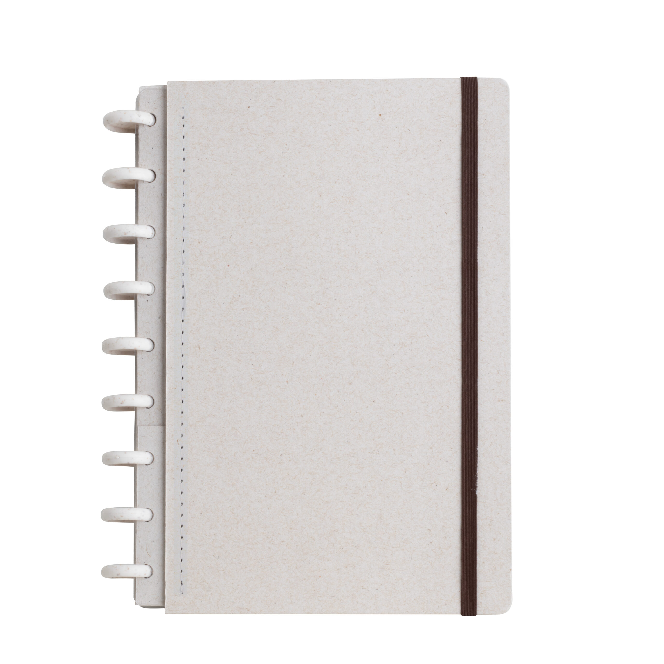 Caderno capa dura AS-CAD355 - Imagem 8