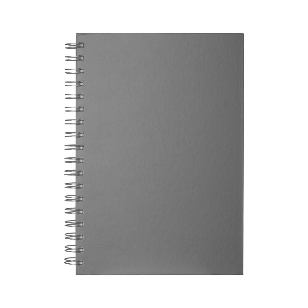 Caderno planner capa em PU AS-CAD437 - Imagem 2