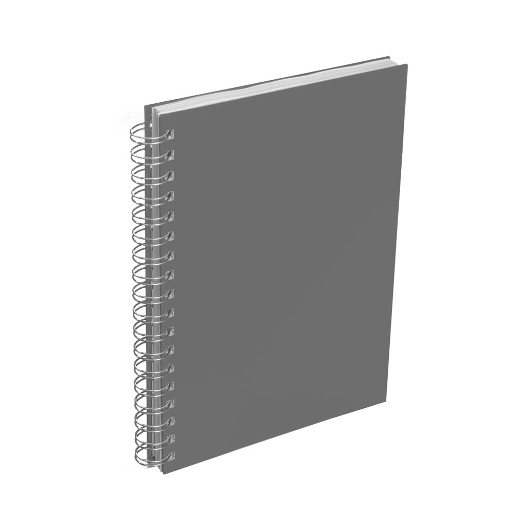 Caderno planner capa em PU AS-CAD437 - Imagem 3