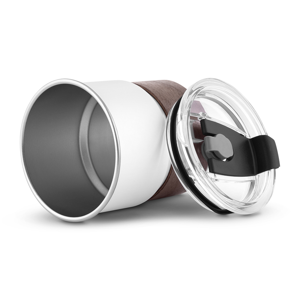 Copo em inox com canudo AS-CO9310 - Imagem 7