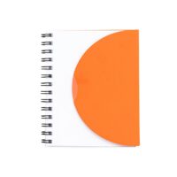 Caderno Plástico XZ-15115