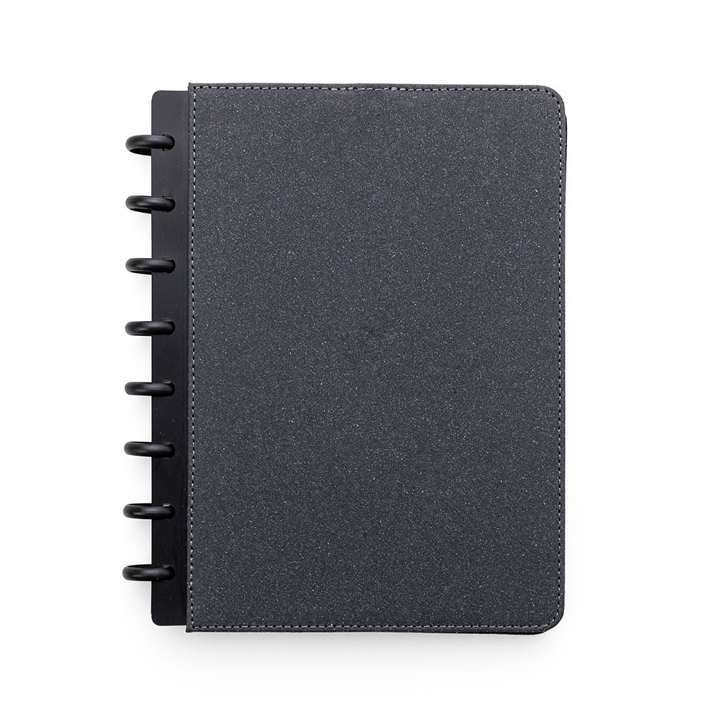 Caderno Capa em PU AS-CAD350 - Imagem 2