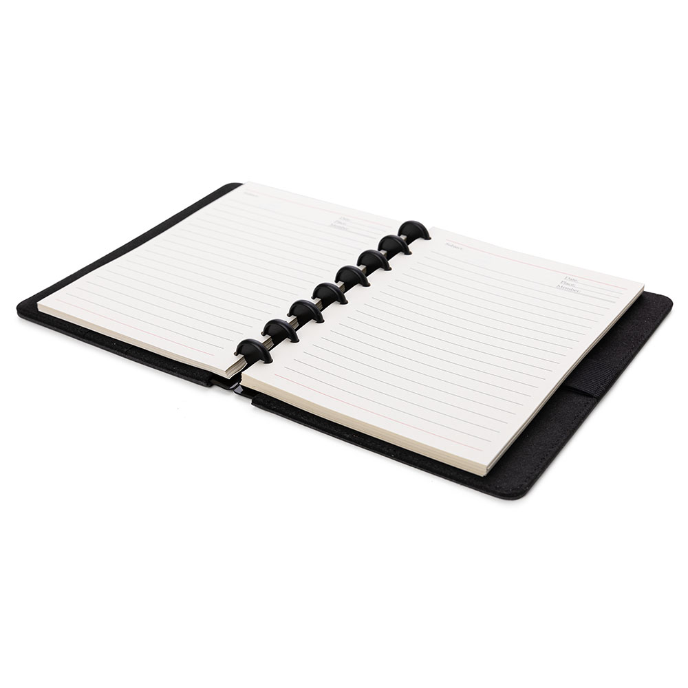 Caderno Capa em PU AS-CAD350 - Imagem 5