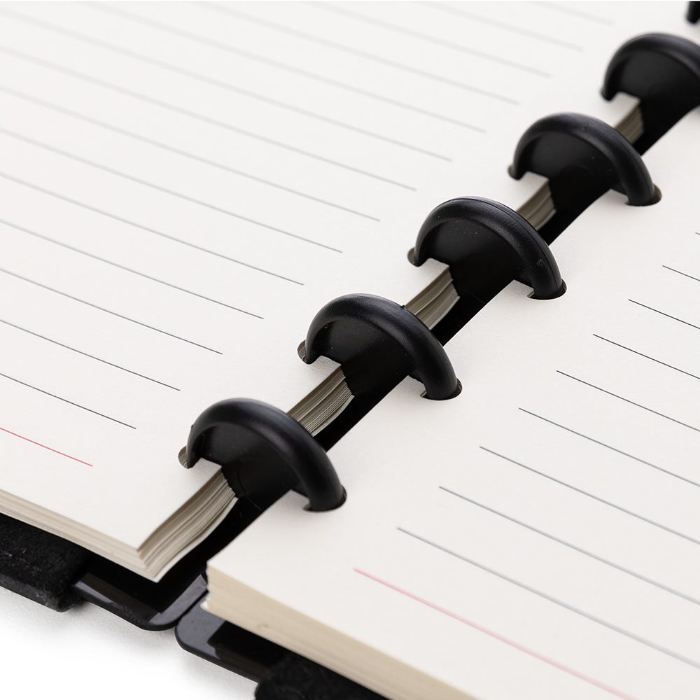 Caderno Capa em PU AS-CAD350 - Imagem 6