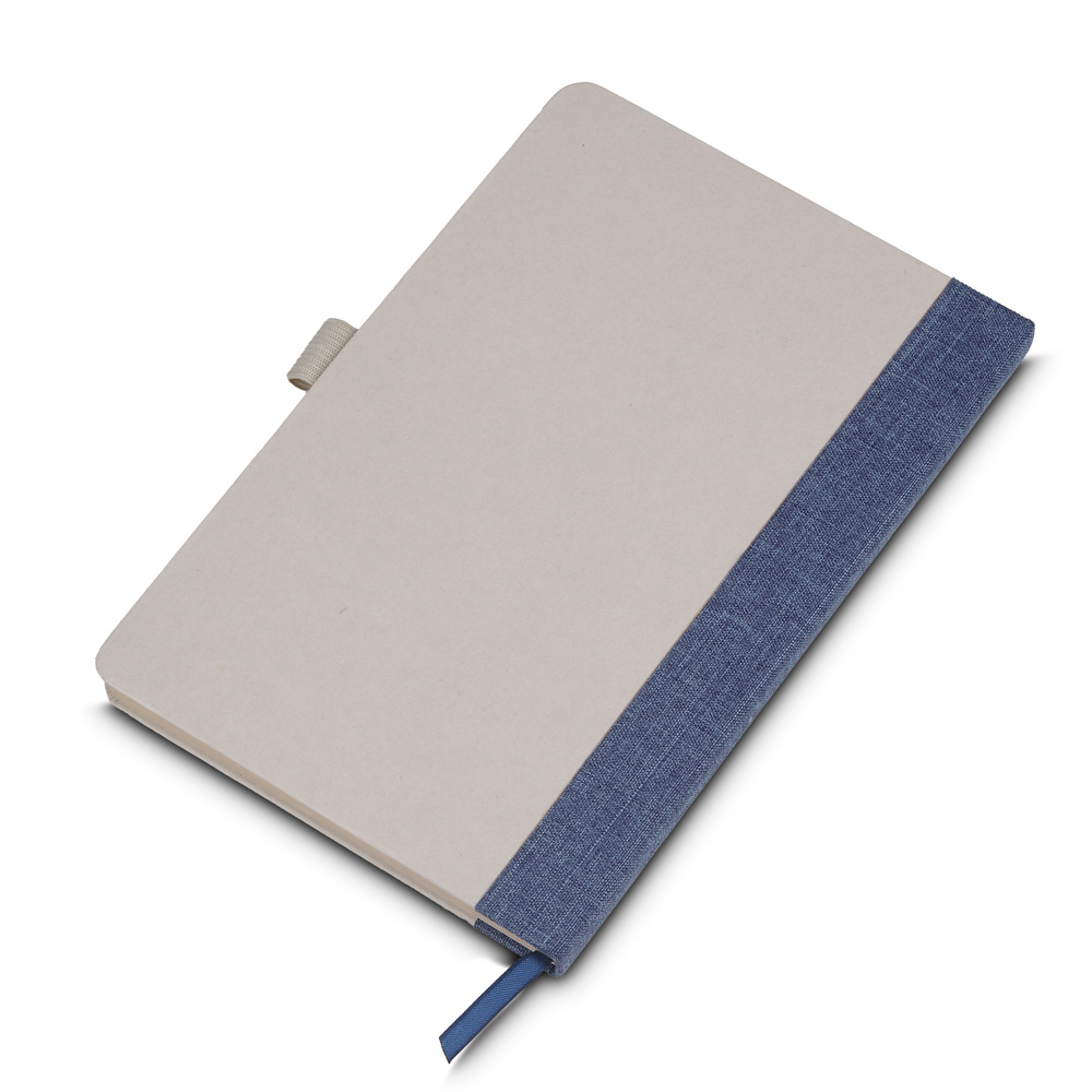 Caderno Capa em Fibra de Cana de Açúcar e RPET AS-CAD010 - Imagem 6
