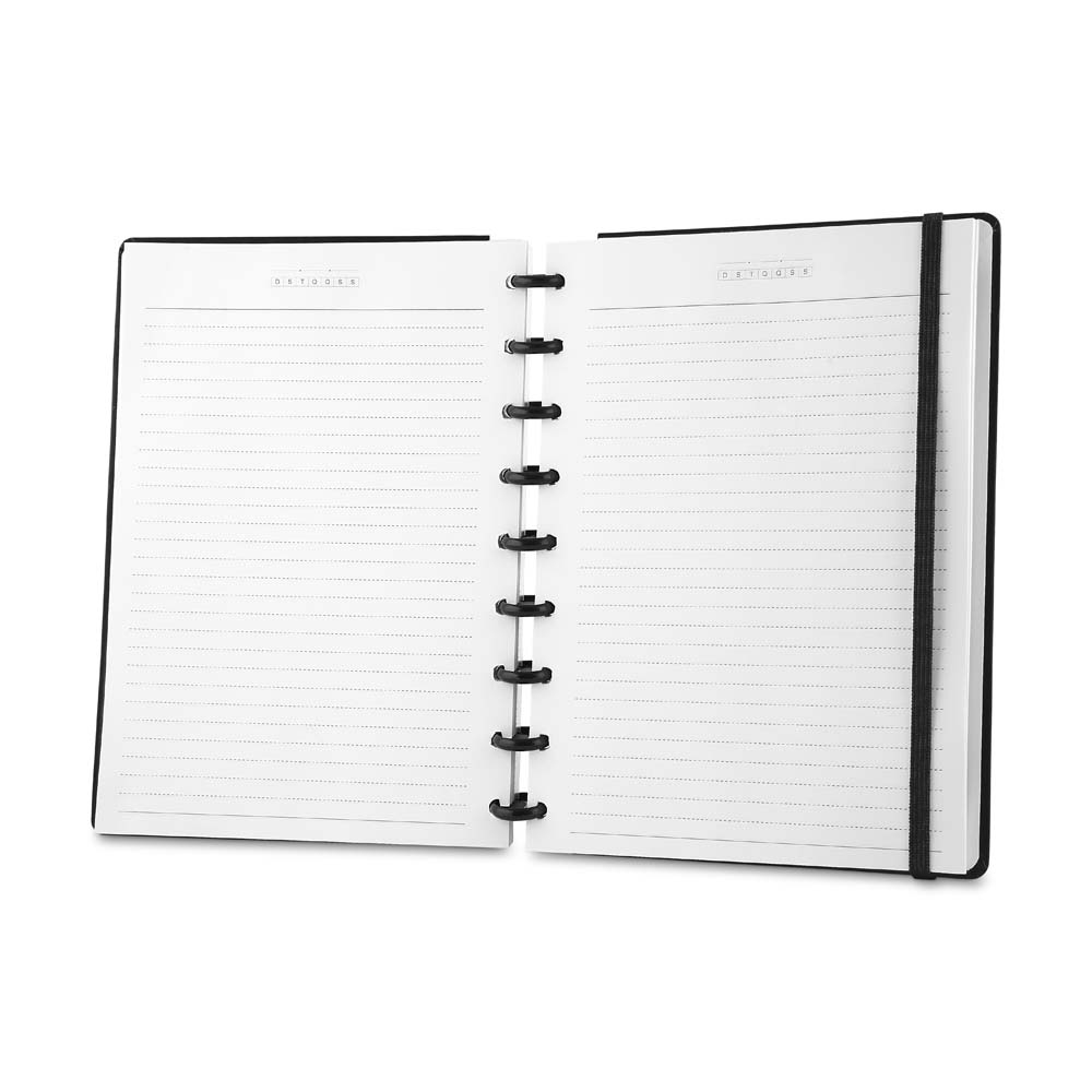 Caderno capa dura AS-CAD355 - Imagem 10