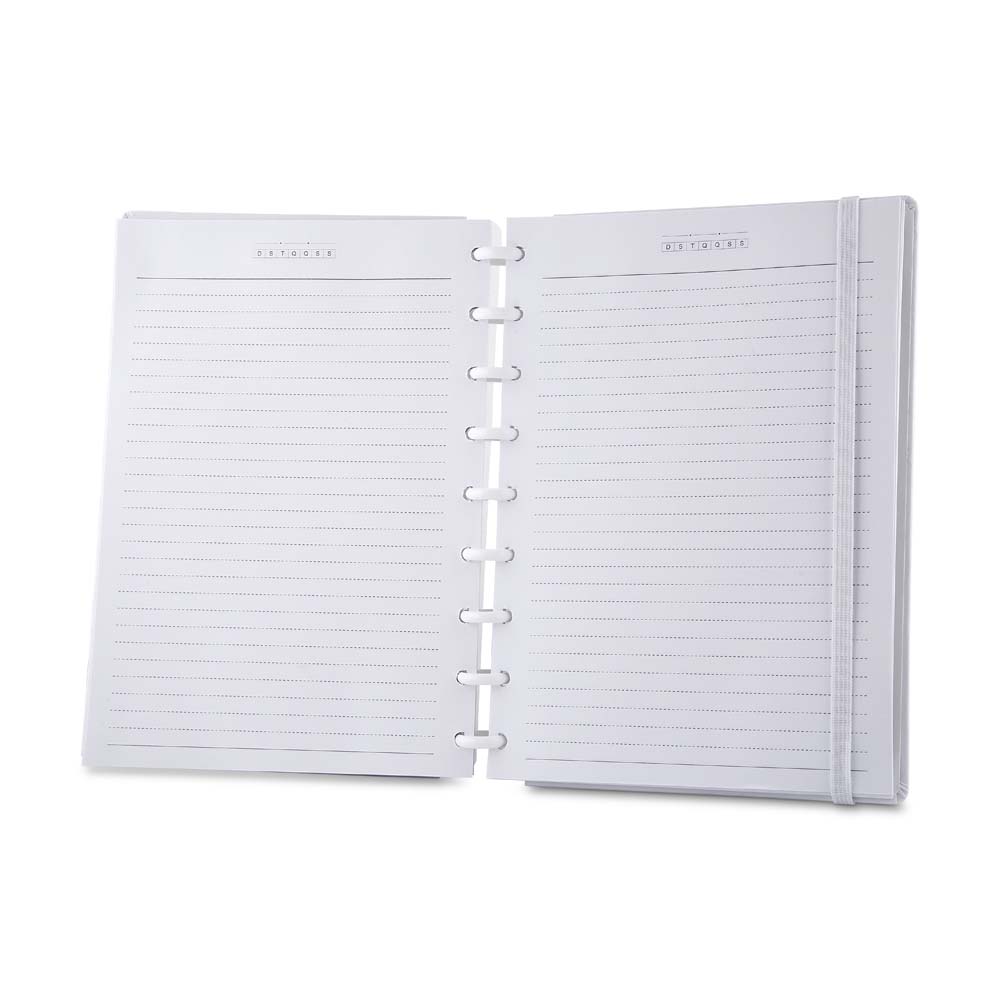 Caderno capa dura AS-CAD355 - Imagem 11