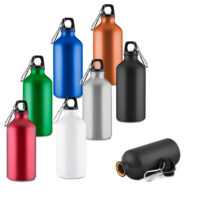 Garrafa em alumínio reciclado AS-GA7850