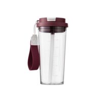 Copo Plástico 600ml          XZ-02417A