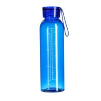 Garrafa Plástica 640ml          XZ-02429A