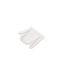 Kit Lixa de Unhas 6 Peças          XZ-15354