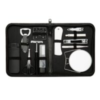 Kit Masculino 12 Peças          XZ-10124
