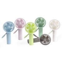 Mini Ventilador Manual XZ-05041